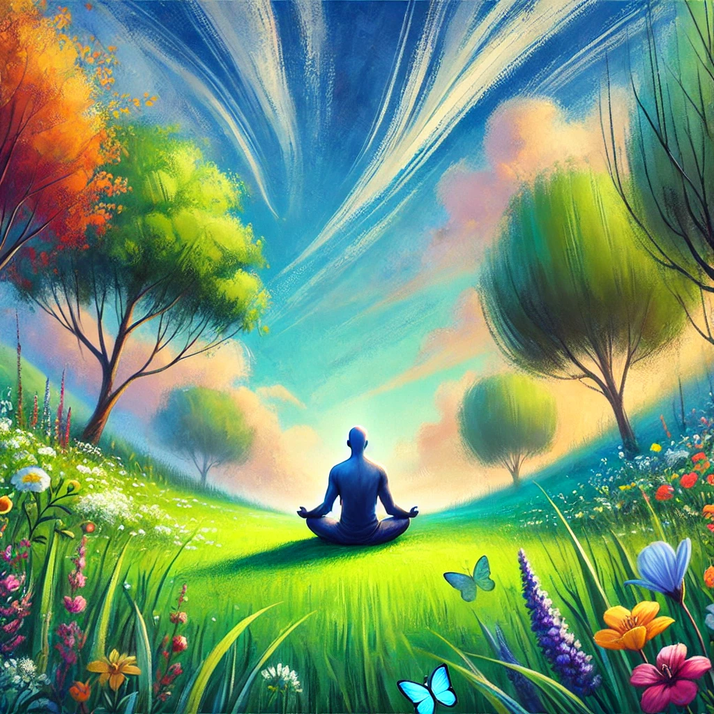 10 abitudini per Migliorare il Benessere Mentale